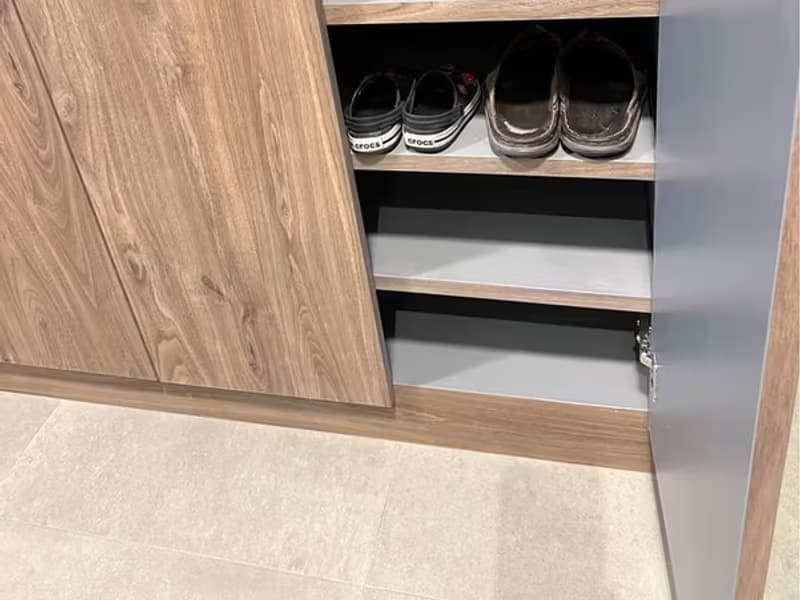 2 Bedroom Condo