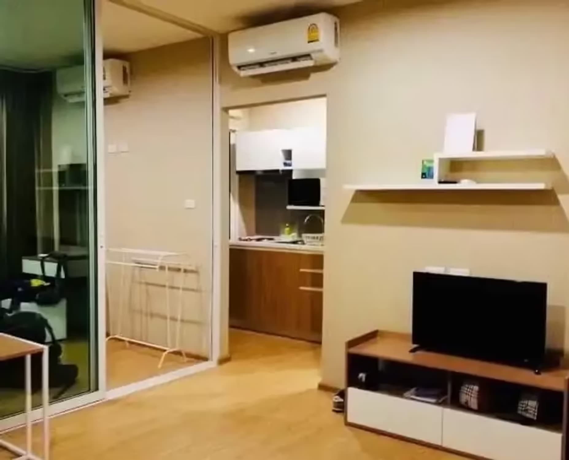 1 Bedroom Condo - Image 4