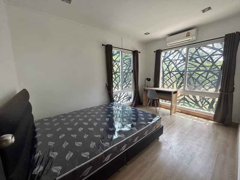 2 Bed Townhouse for Rent in Mueang Chiang Mai