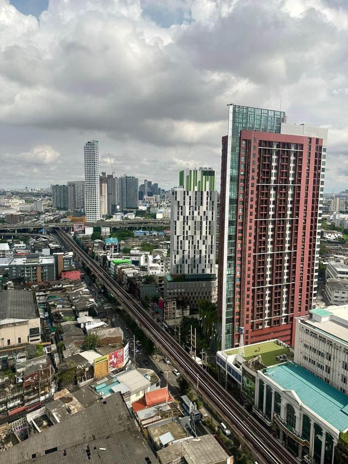 1 ห้องนอน คอนโด สำหรับ จำหน่าย ใน Watthana - Image 8