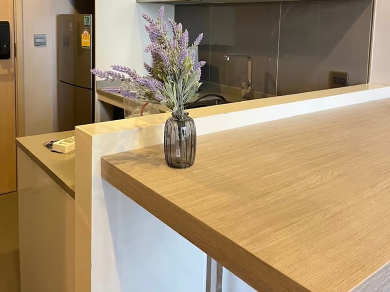 1 Bed Condo for Rent in Watthana