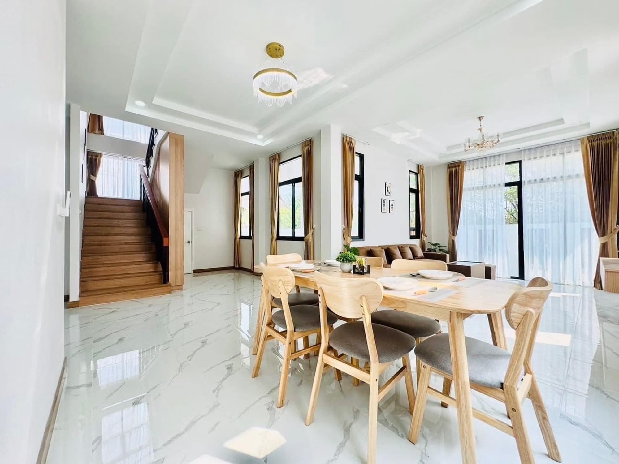 4 Bed House for Sale in Mueang Chiang Mai - Image 4