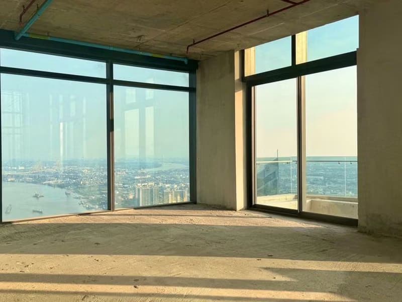 undefined Bed Condo for Sale in Bang Kho Laem