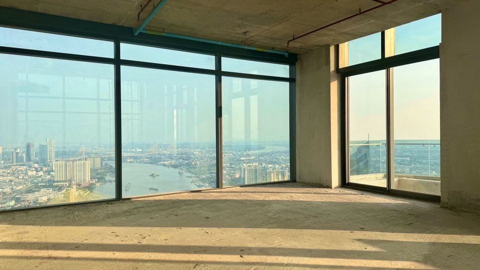 undefined Bed Condo for Sale in Bang Kho Laem - Image 1