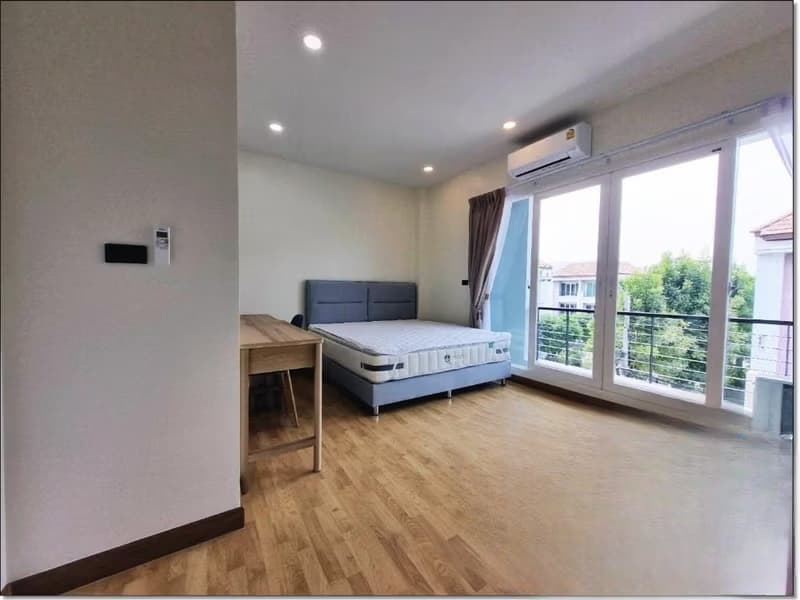 3 Bed Townhouse for Sale in Wang Thonglang