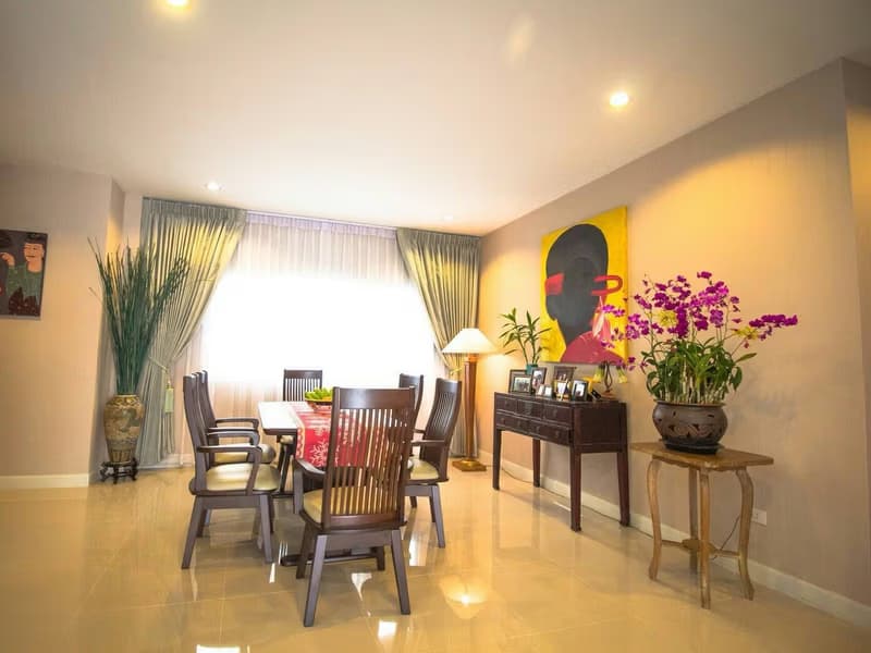 3 Bed House for Rent and Sale in San Kamphaeng