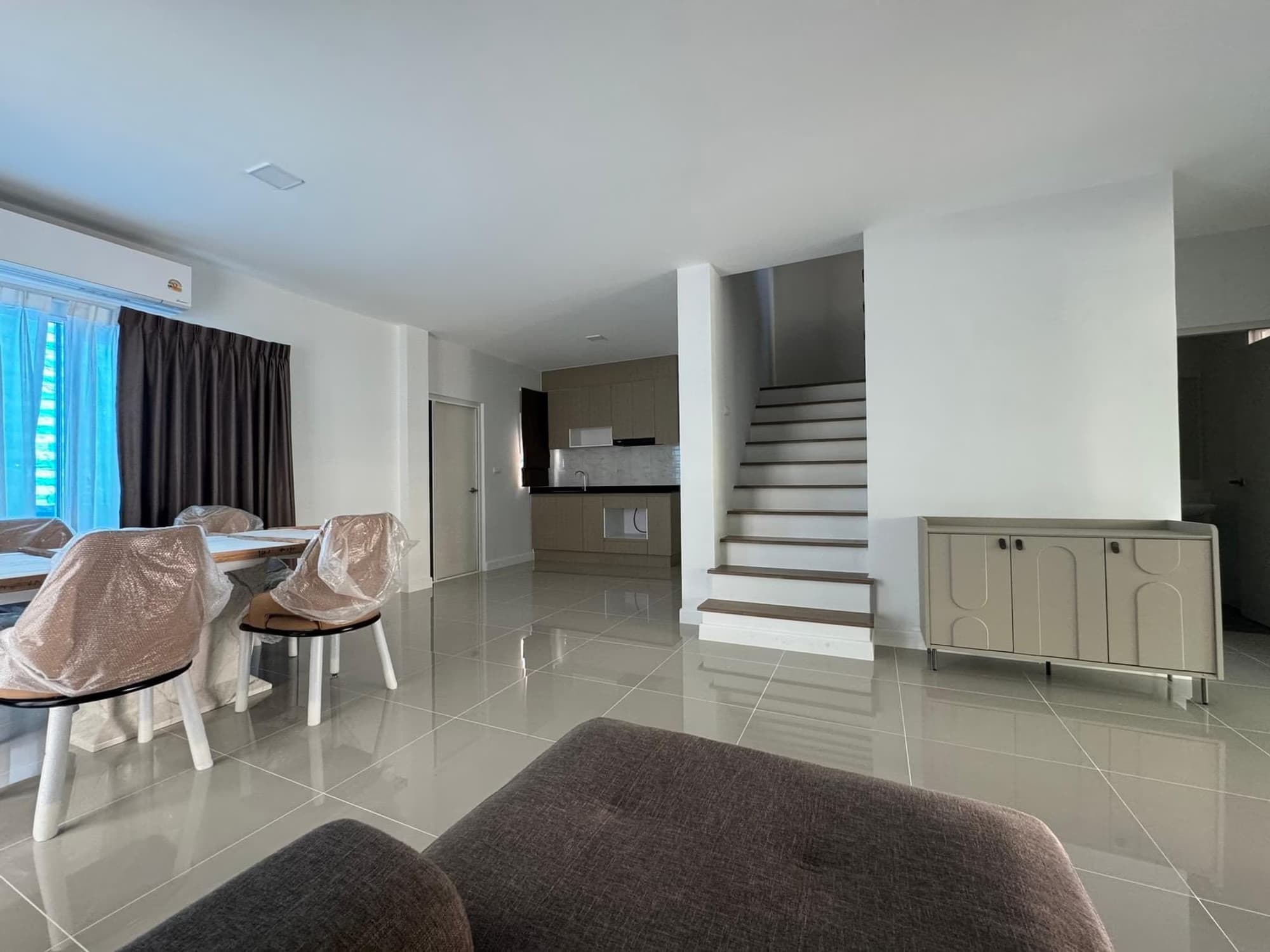 3 ห้องนอน บ้าน สำหรับ จำหน่าย ใน Bang Phli - Image 11