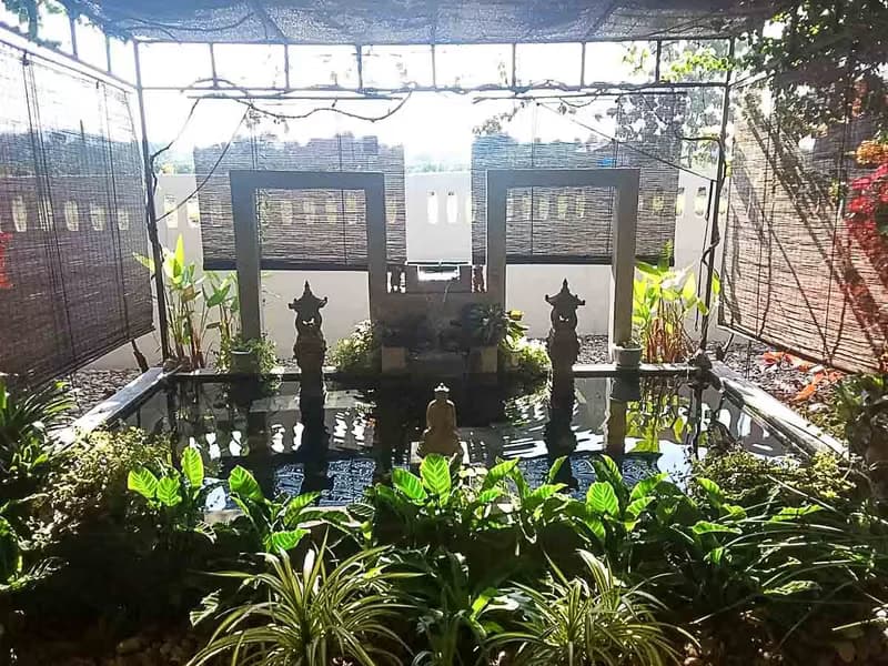 Doi Saket House