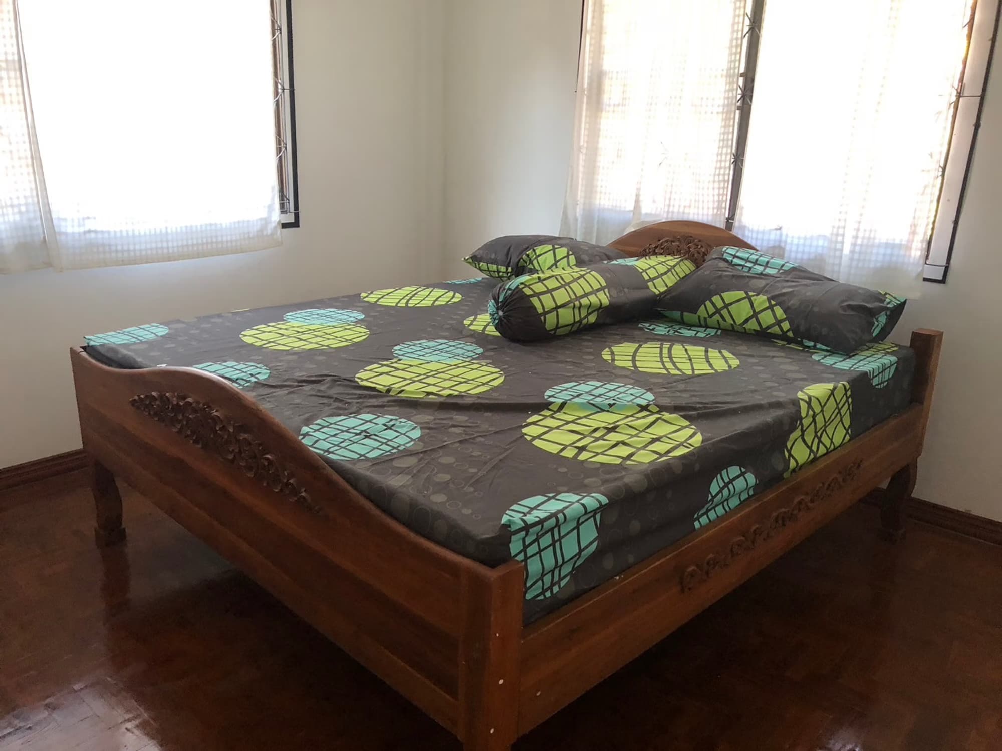 2 Bed House for Rent in Hang Dong District - Image 7