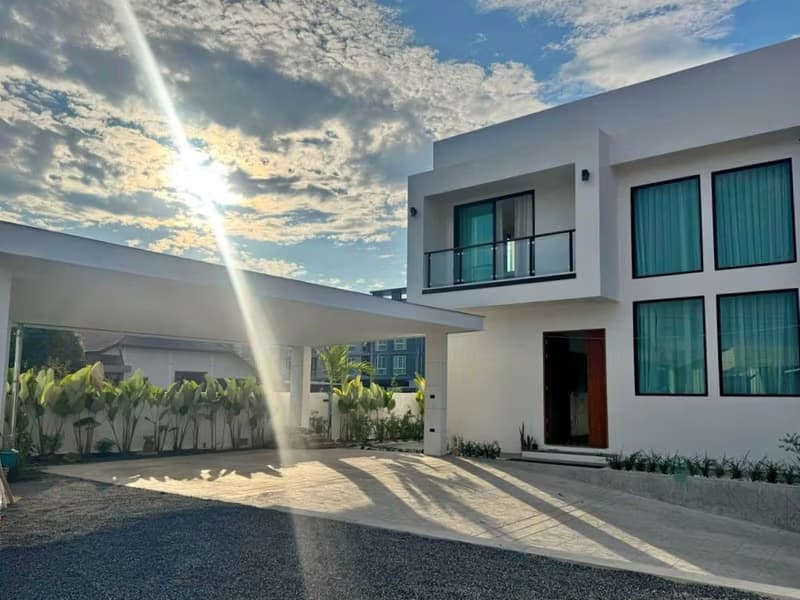 3 Bed House for Sale in Mueang Chiang Mai District