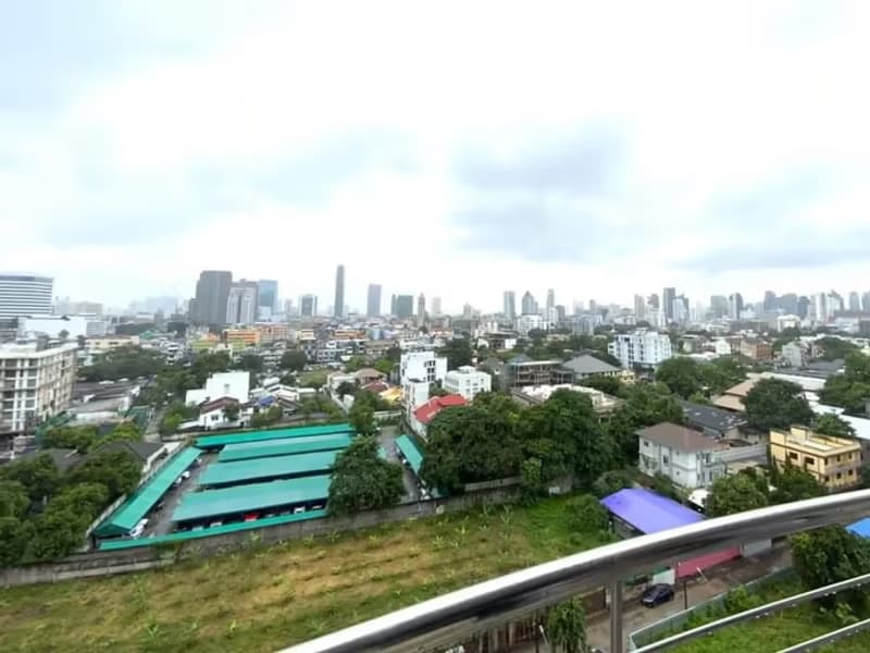 2 Bedroom Condo