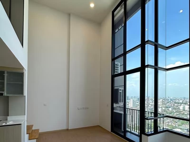 1 Bedroom Condo