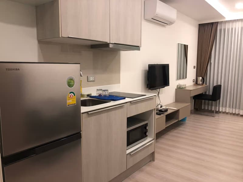 1 Bed Condo for Rent  Near Thong Lo BTS