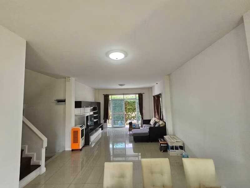 3 Bed House for Rent in Hang Dong