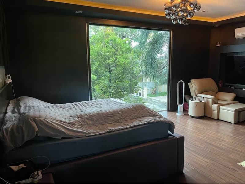 5 Bed House for Sale in Prawet