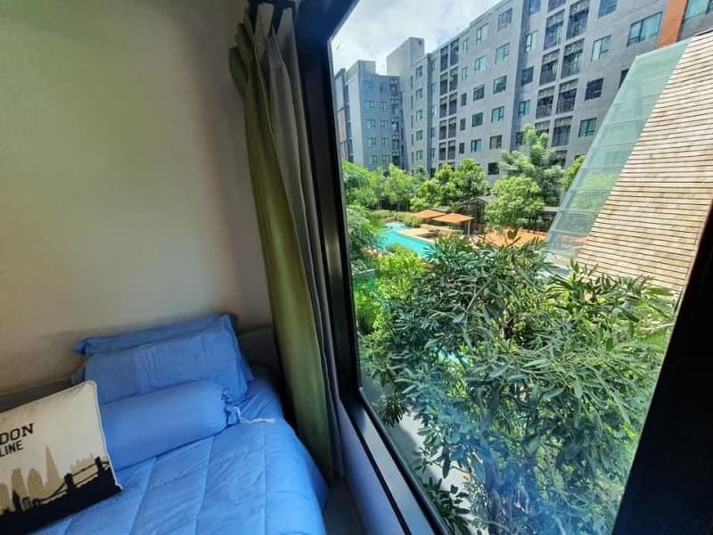 2 Bed Condo for Rent in Mueang Chiang Mai