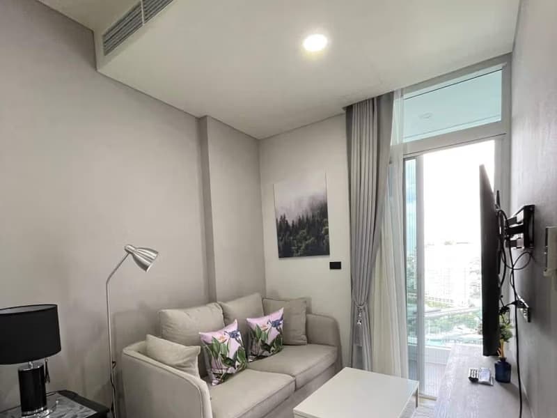 2 Bed Condo for Rent and Sale in Phra Khanong