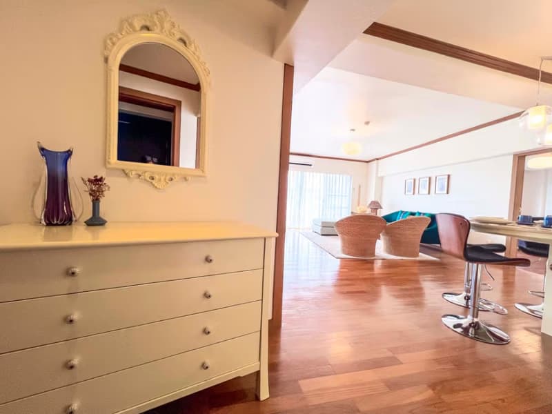 2 Bed Condo for Rent in Mueang Chiang Mai