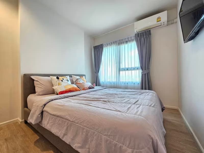 Condo for Rent at Escent Chiangmai