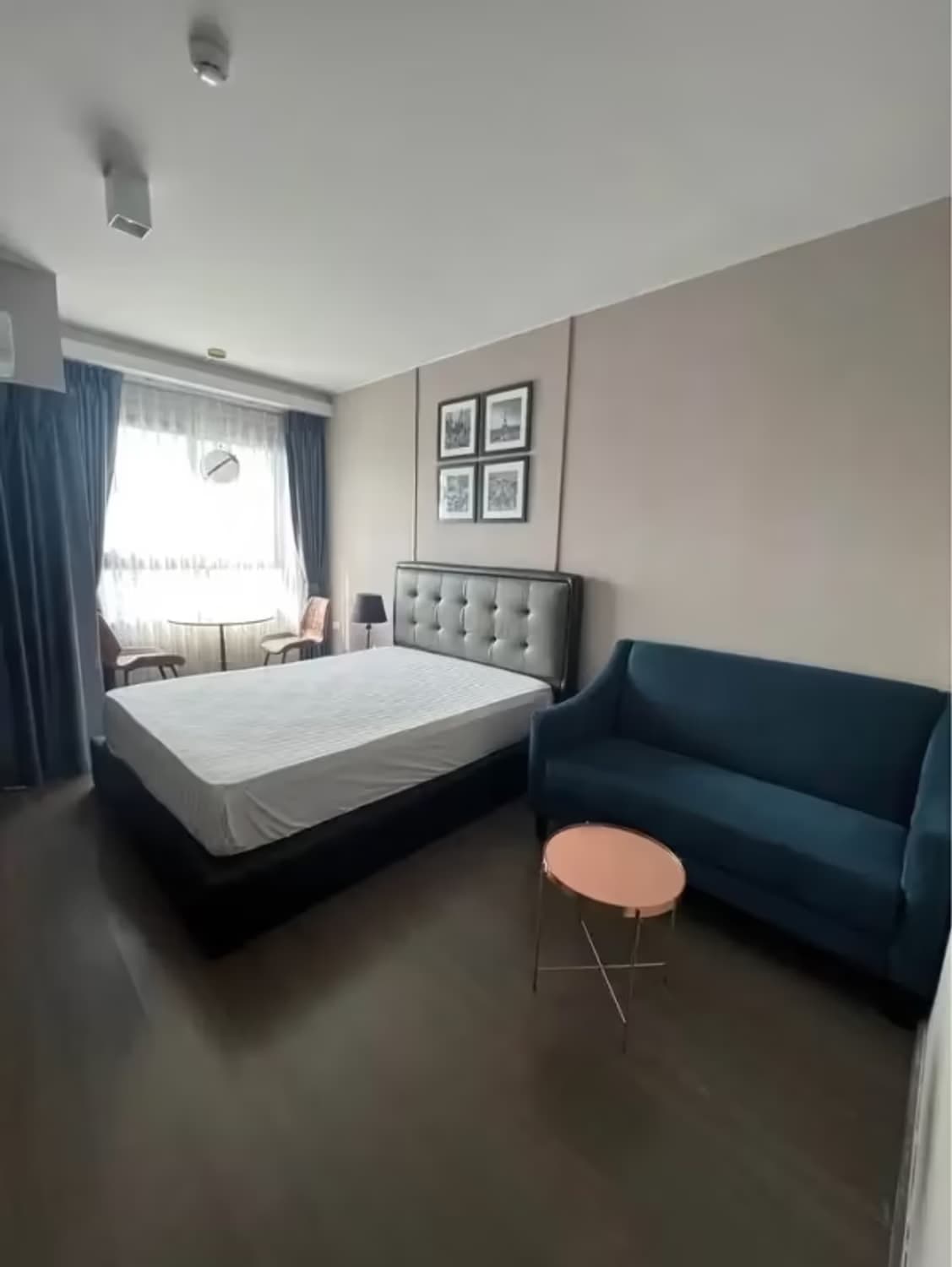 Studio for Sale/Rent in Phra Khanong - Image 1