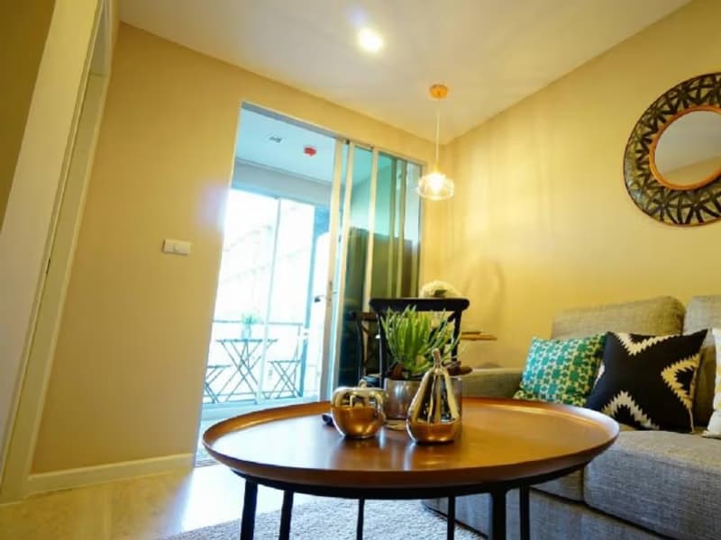 Condo for Rent, Sale at Metro Luxe Rama 4