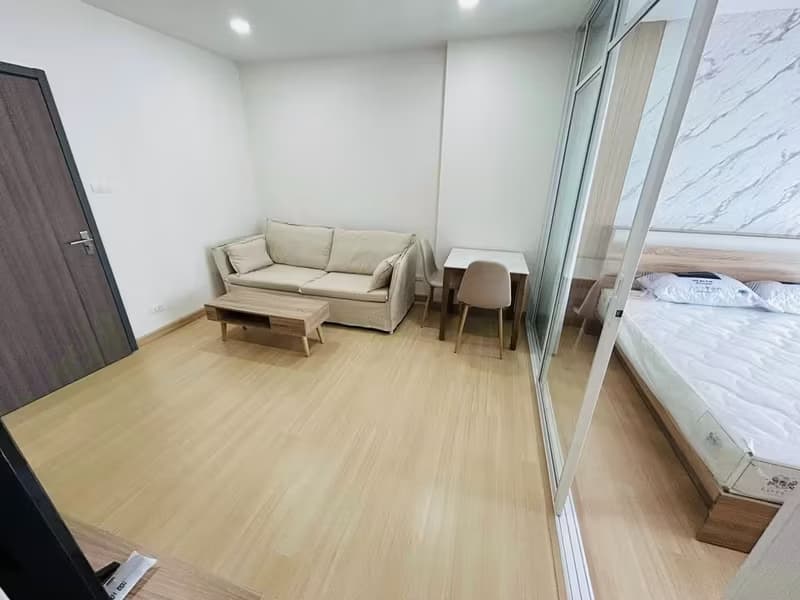 Condo for Rent at Supalai Veranda Ramkhamhaeng
