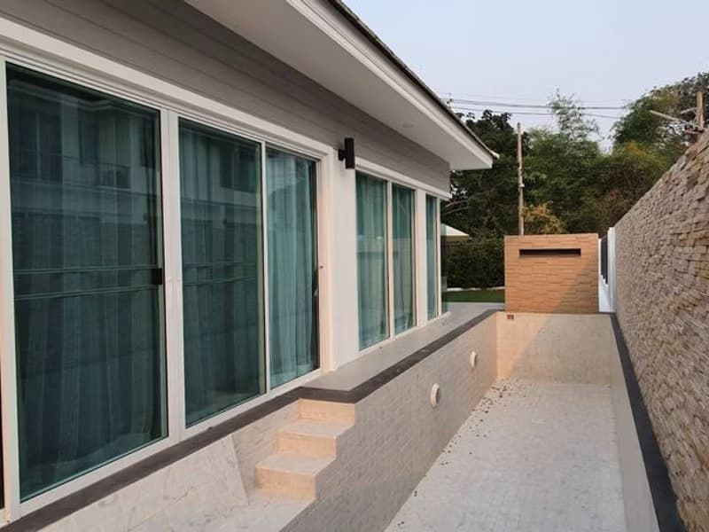 House for Rent in Huai Sai, Mae Rim.
