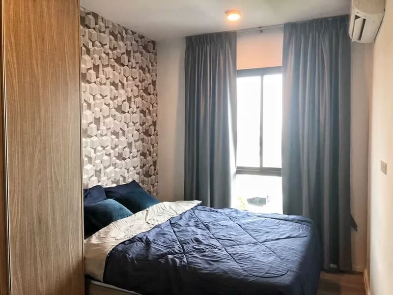 Notting Hill (Sukhumvit 105)