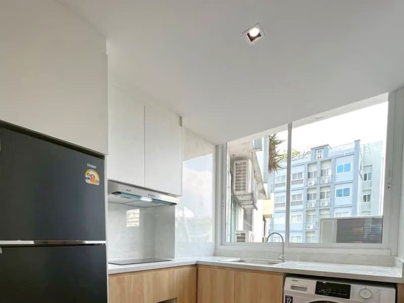 Studio Condo for Sale in Mueang Chiang Mai