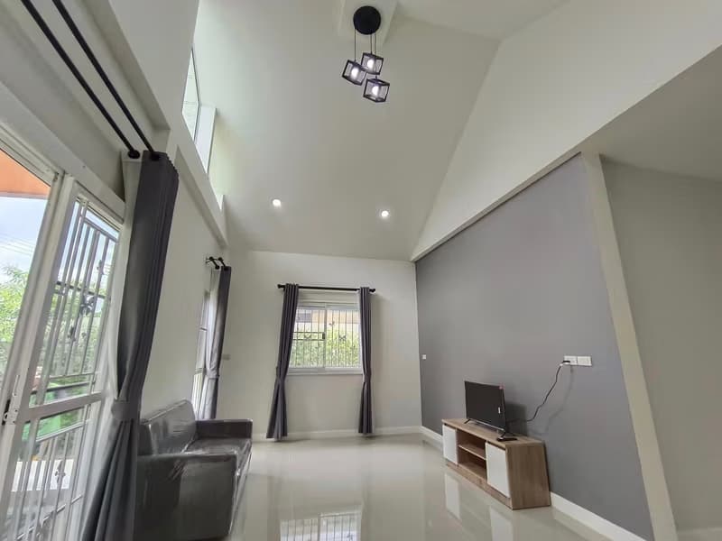 3 Bed House for Rent in Hang Dong
