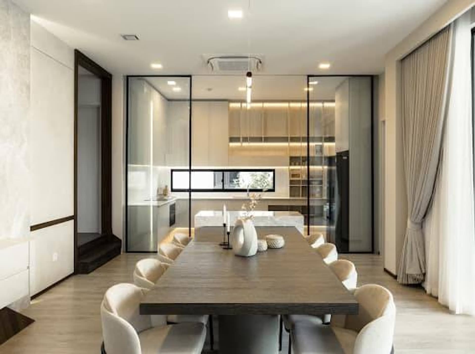 4 ห้องนอน บ้าน สำหรับ ขายและจำหน่าย ใน สะพานสูง - Image 12