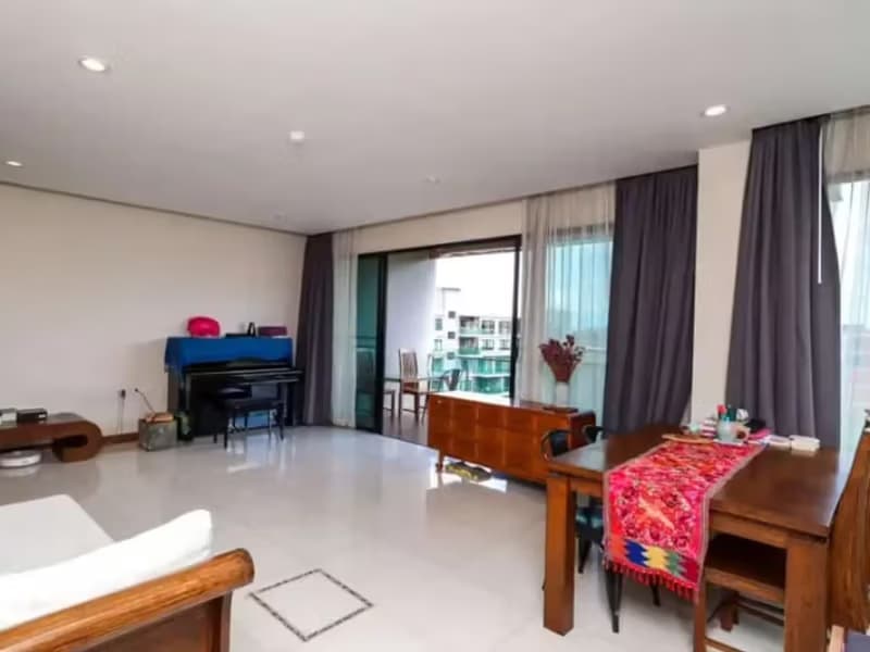 Condo for Sale at The Resort