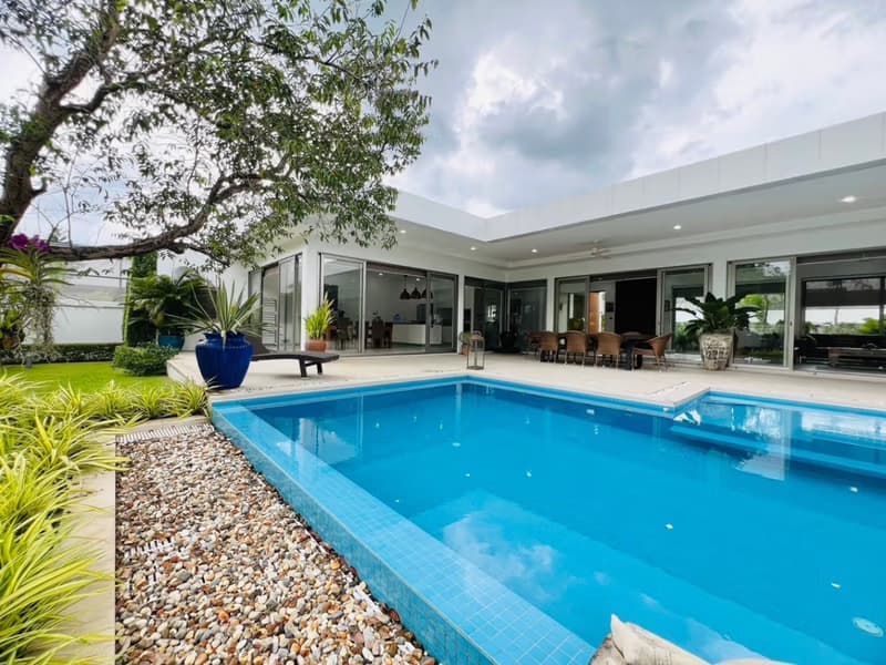 3 Bed House for Sale in Hang Dong