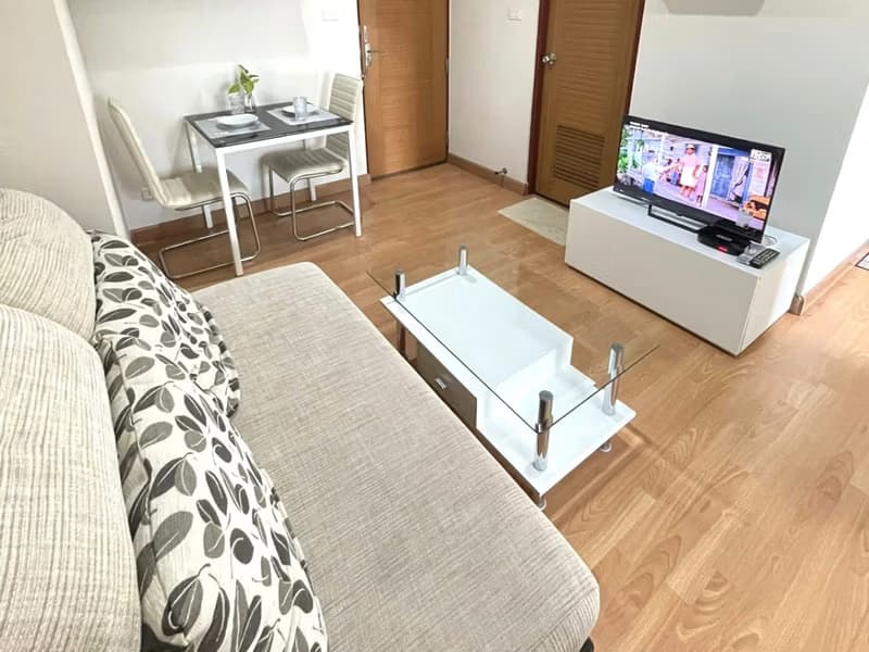1 Bed Condo for Sale in Mueang Chiang Mai