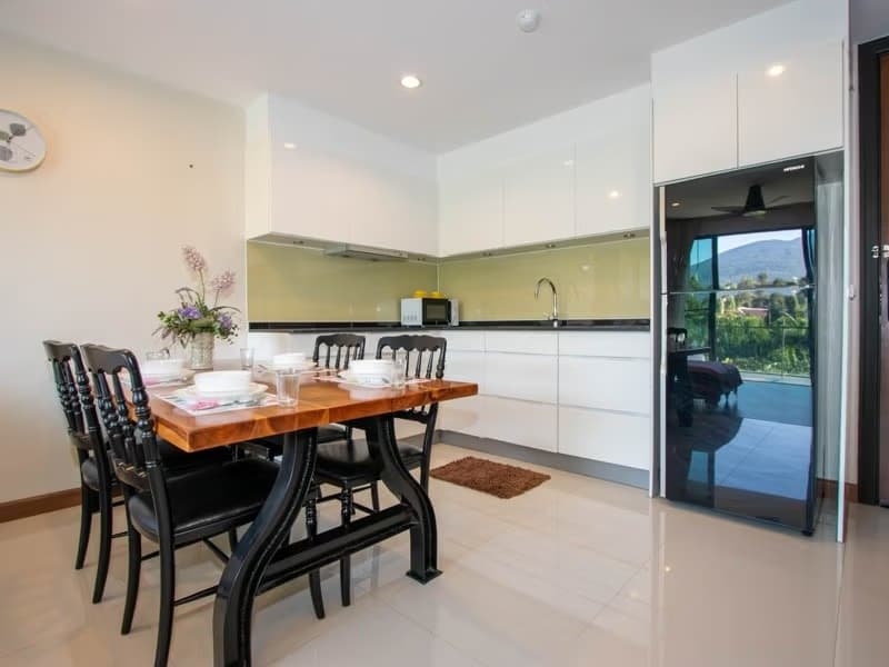 Condo for Rent at The Resort