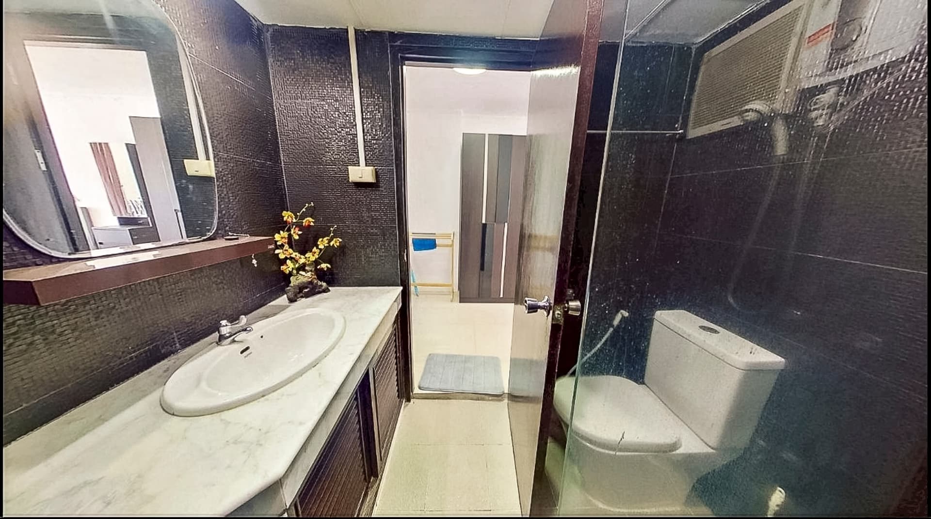Studio Condo for Rent in Mueang Chiang Mai - Image 8