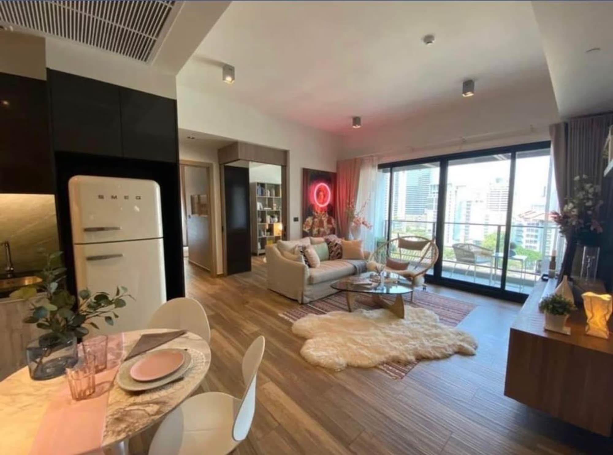 Condo for Sale at The Lofts Asok by Raimon Land - Image 1