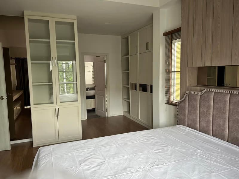 3 Bed House for Rent in Mae Rim