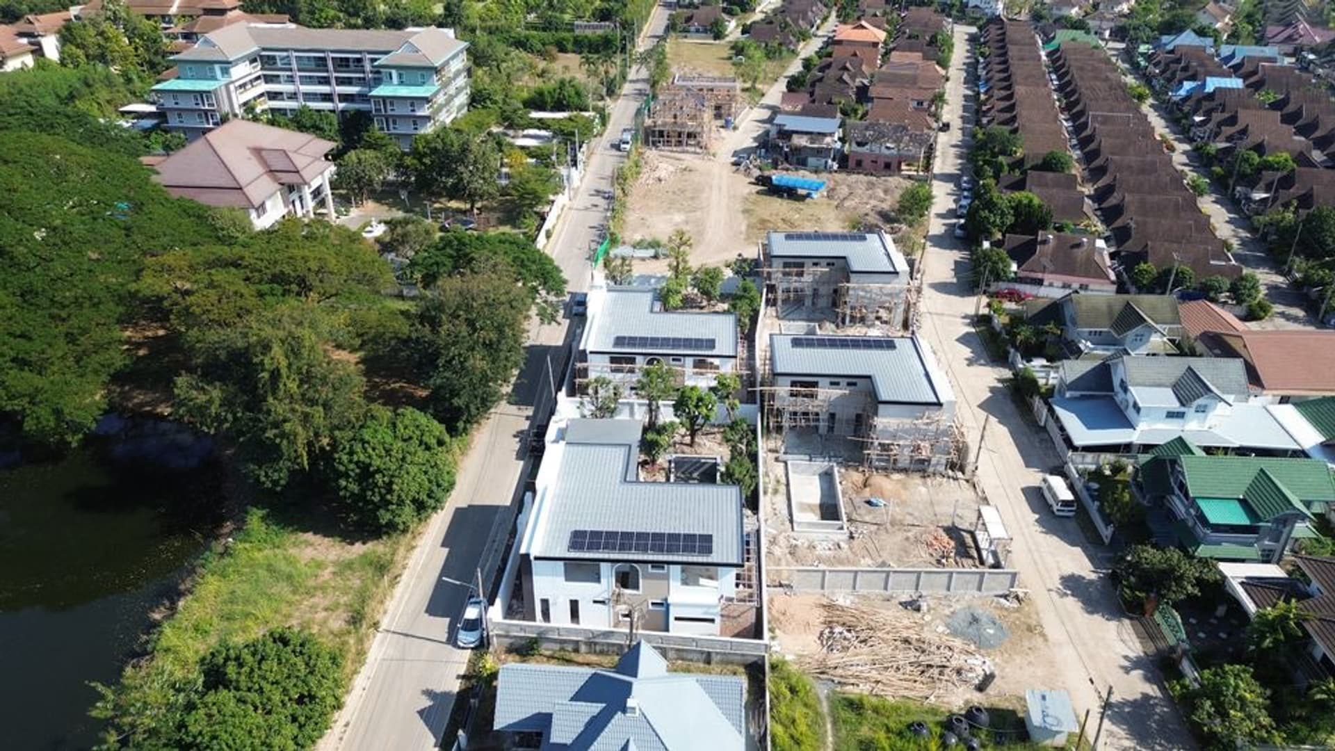House for Sale in Mae Hia, Mueang Chiang Mai. - Image 8