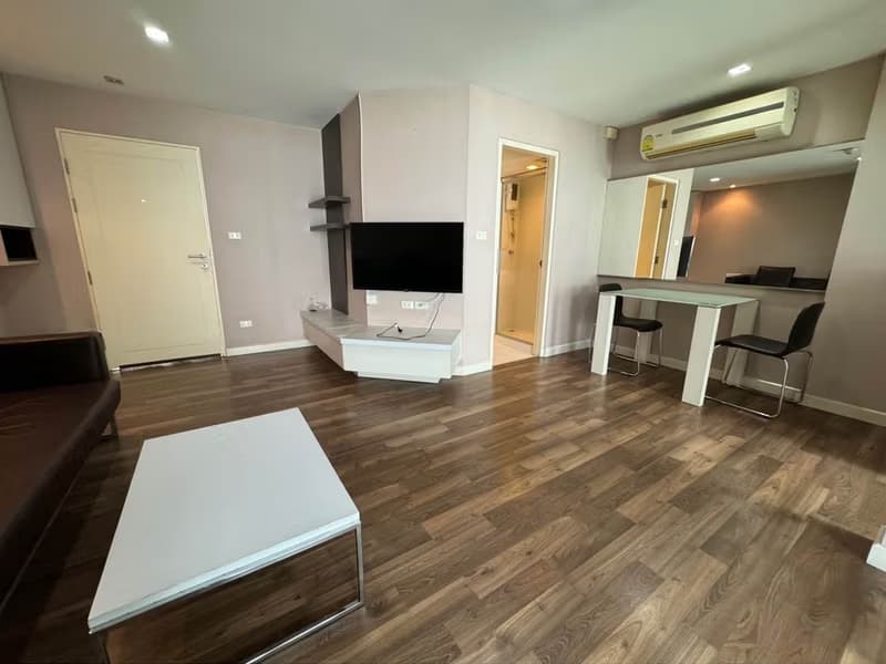 1 Bed Condo for Rent and Sale  Near On Nut BTS