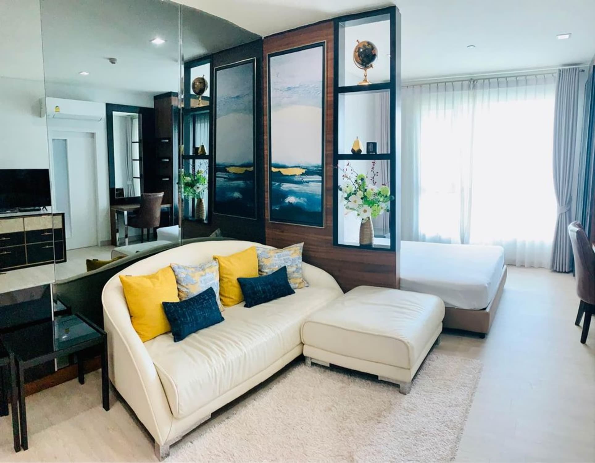  Ivy Thonglor 23 - Studio Condo for Rented *IVYT9022 - Image 1