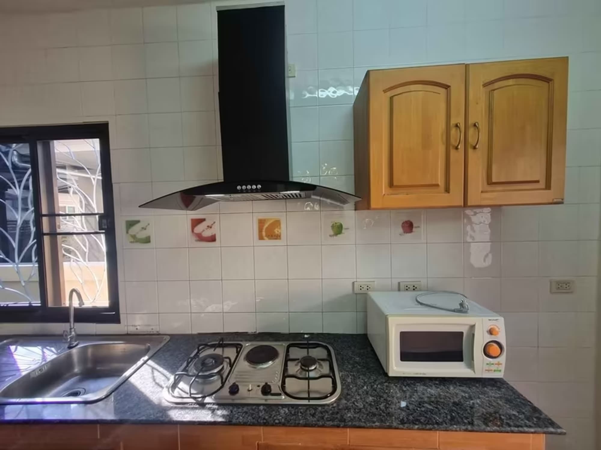 House for Rent in Mae Hia, Mueang Chiang Mai. - Image 11