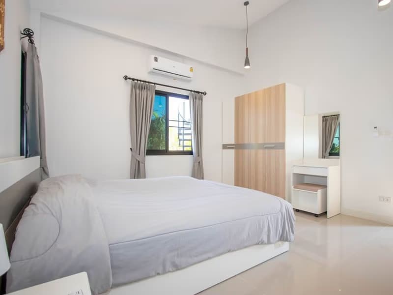 3 Bedroom House for Rent/Sale in Tha Wangtan