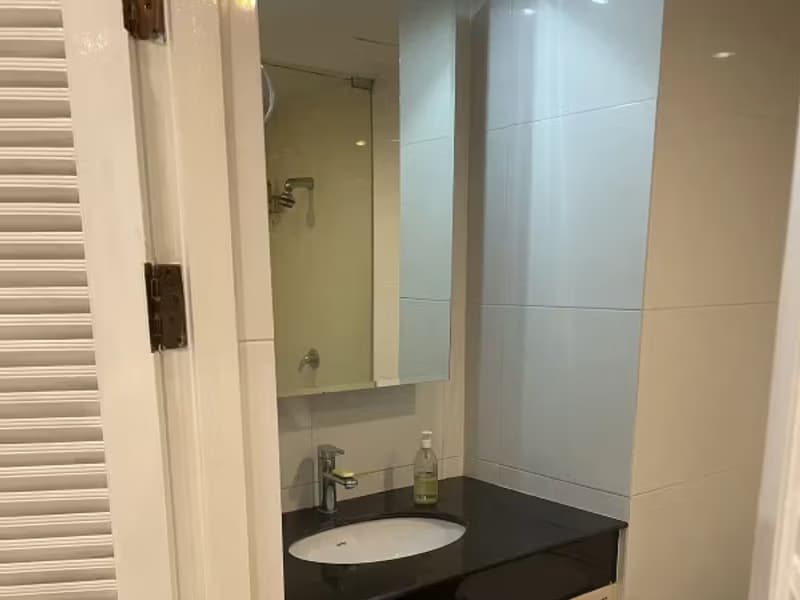 Studio for Rent in Wat Ket, Mueang Chiang Mai