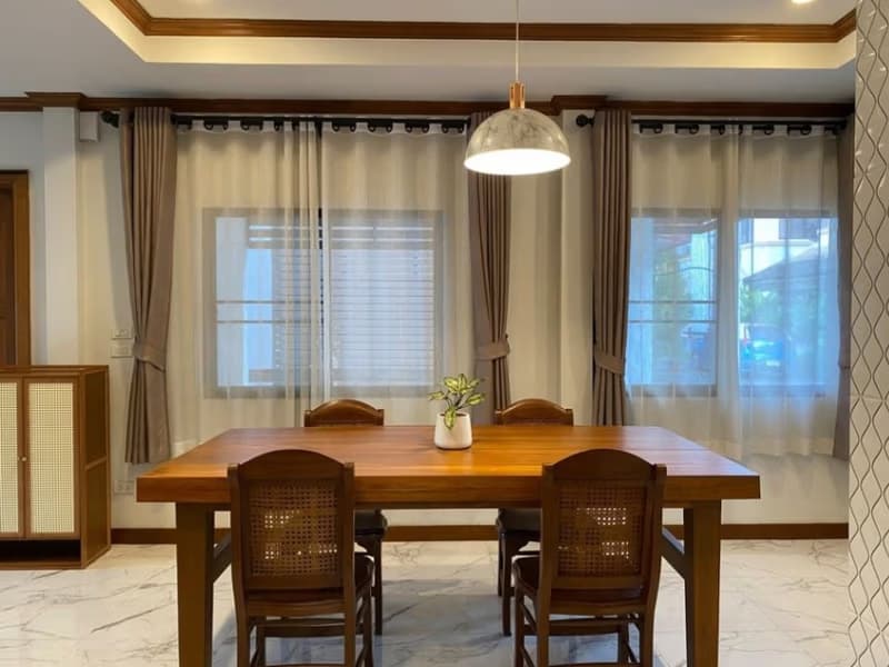 3 Bed House for Rent in Mueang Chiang Mai
