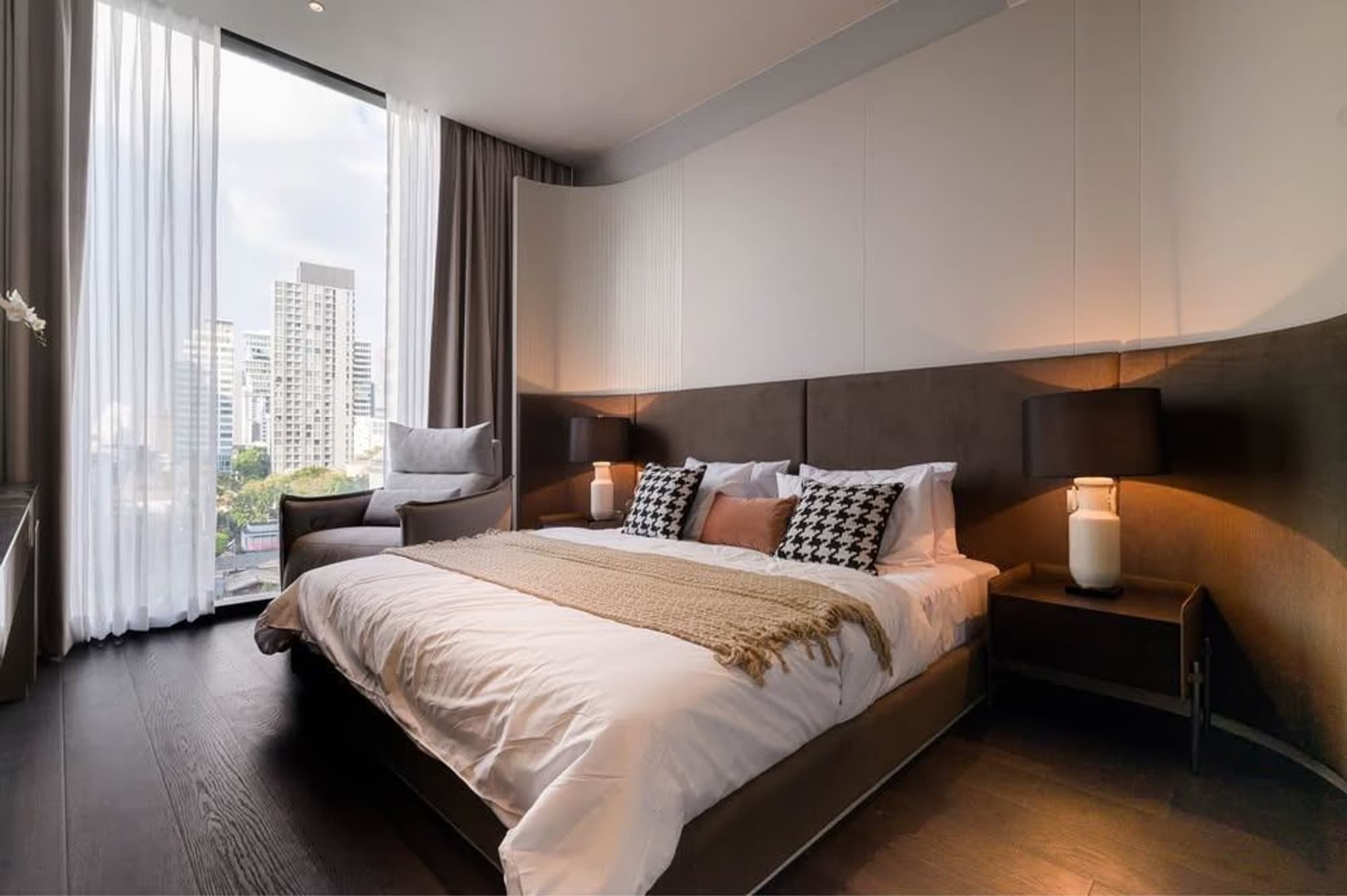 2 ห้องนอน คอนโด สำหรับ ขายและจำหน่าย ใน Watthana - Image 4