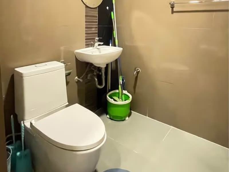 2 Bed Condo for Sale in Watthana