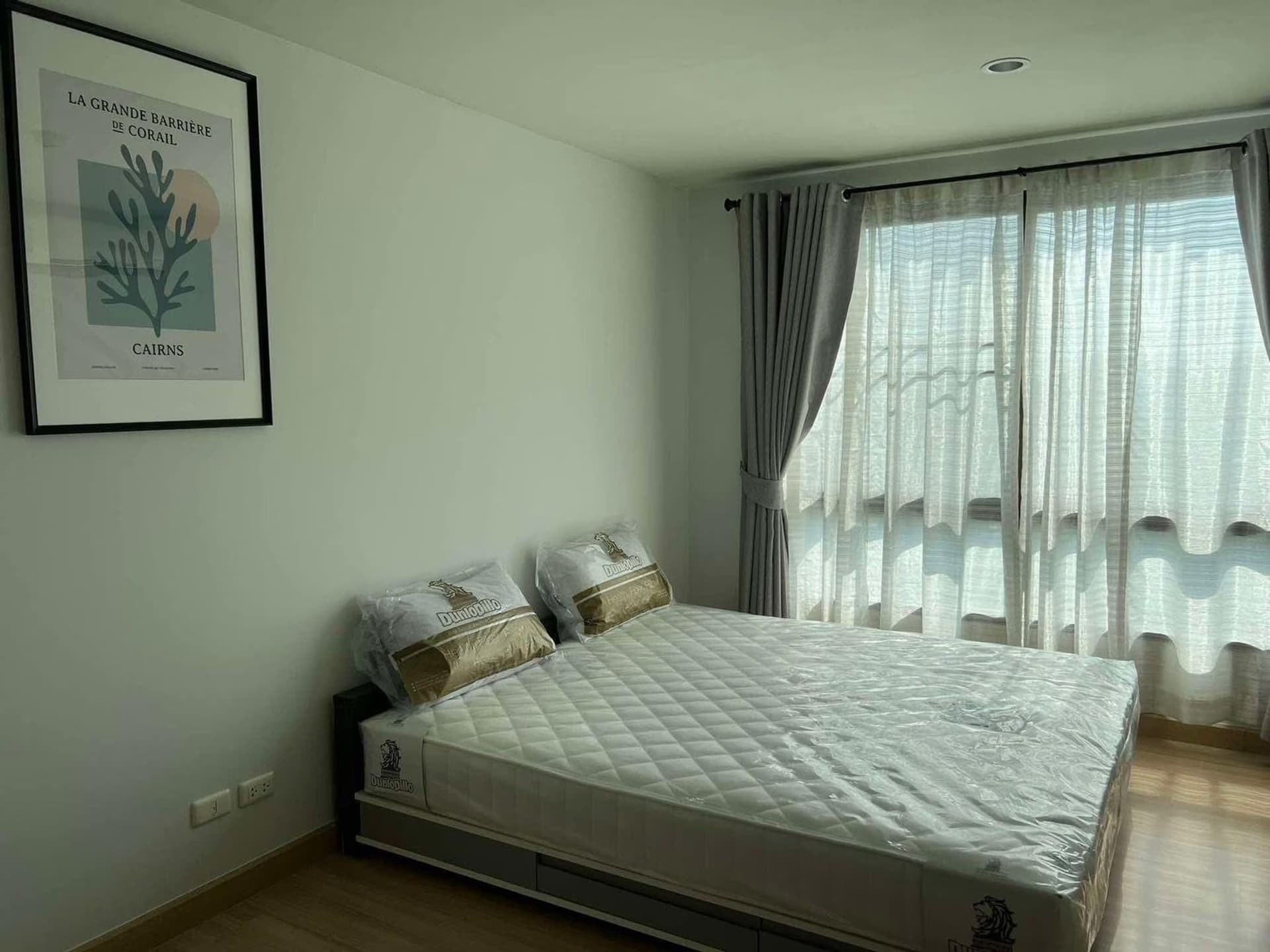 1 ห้องนอน คอนโด สำหรับ ขาย ใน Bang Na - Image 4