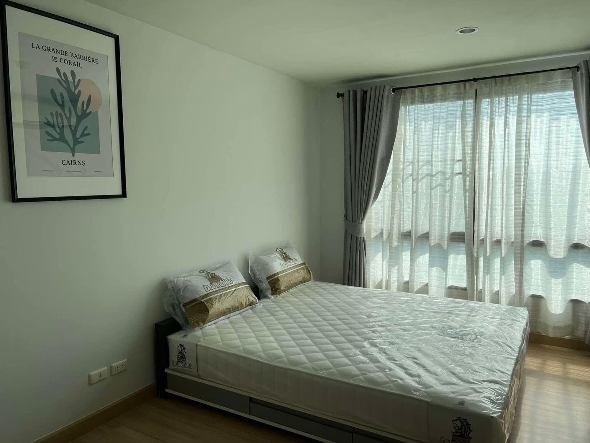 1 Bed Condo for Sale in Bang Na - Image 4