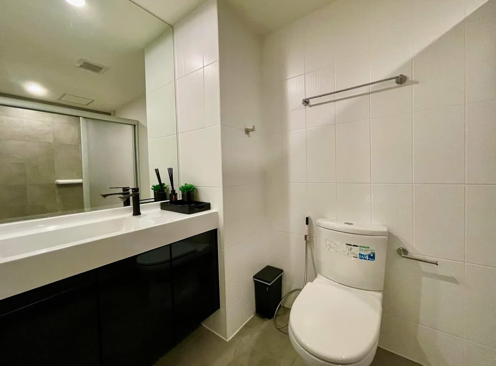 2 Bed Condo for Rent and Sale in Yan Nawa - Image 8